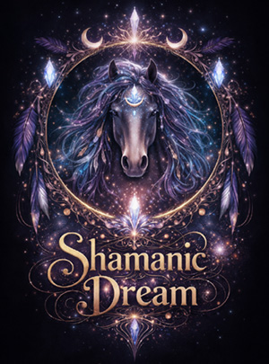 © Shamanic Dream - Philipp Kupferschmid